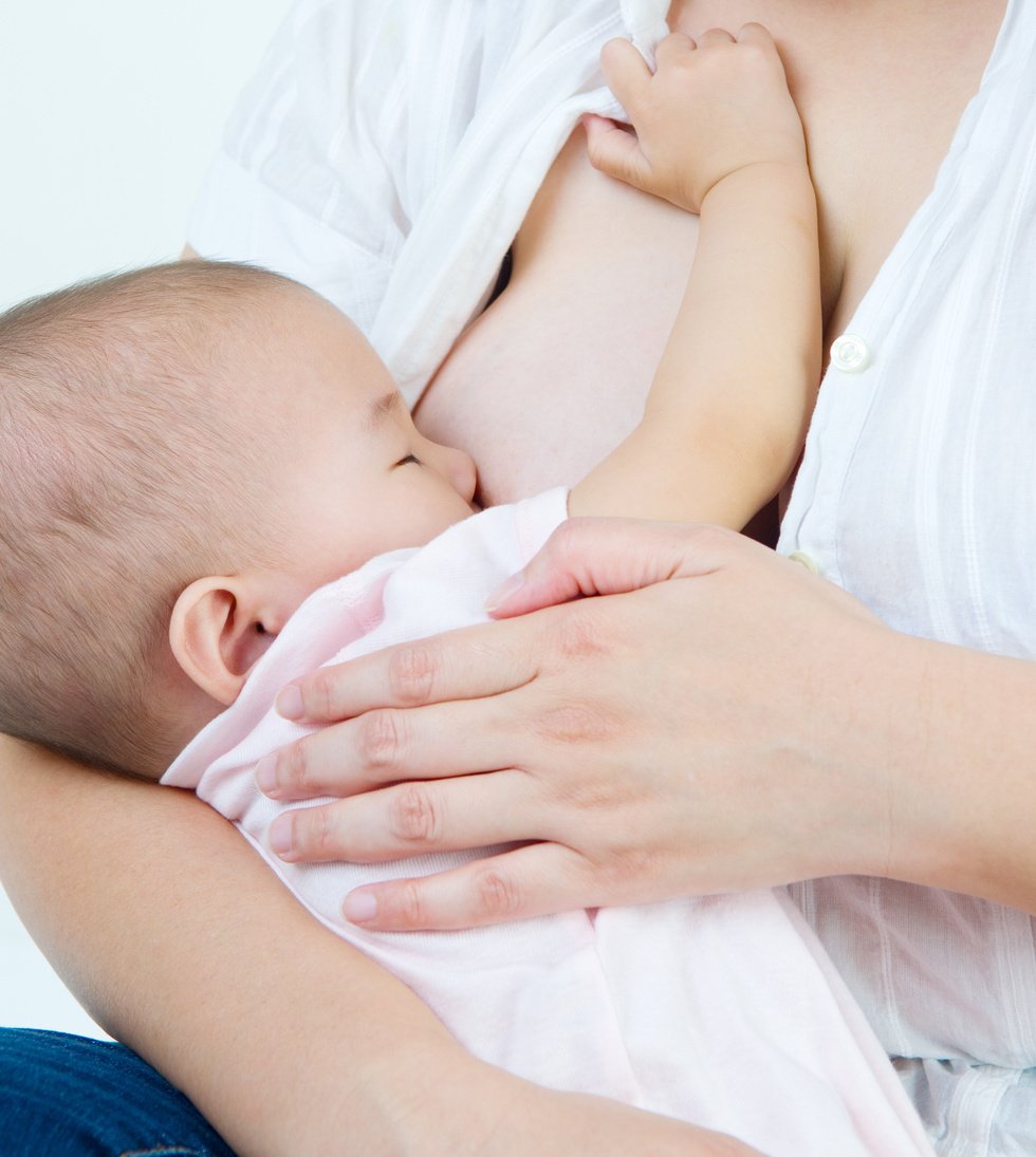 Breastfeeding